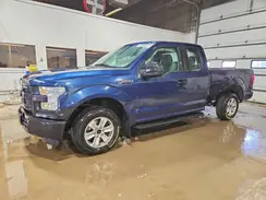 1FTEX1C83GFC61140 2016 FORD F-150