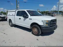 1FTEX1C83GFD20929 2016 FORD F-150