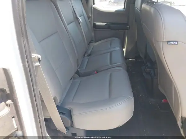 1FTEX1C83GFD20929 2016 FORD F-150 - Image 8