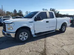 1FTEX1C83GFD29596 2016 FORD F-150