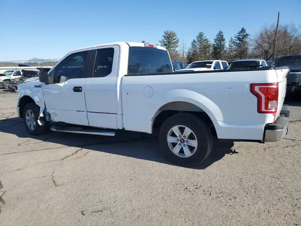 1FTEX1C83GFD29596 2016 FORD F-150 - Image 2