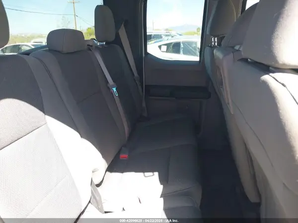 1FTEX1C83GFD62436 2016 FORD F-150 - Image 8