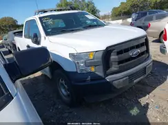 1FTEX1C83GKD19433 2016 FORD F-150
