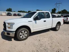 1FTEX1C83GKD22221 2016 FORD F-150