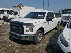 1FTEX1C83GKD27838 2016 FORD F-150