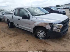 1FTEX1C83GKD58555 2016 FORD F-150