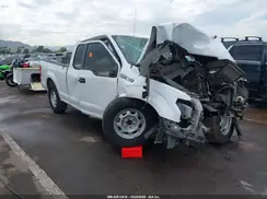 1FTEX1C83GKD60757 2016 FORD F-150