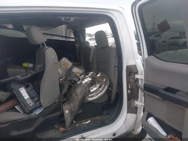 1FTEX1C83GKD60757 2016 FORD F-150 - Image 8