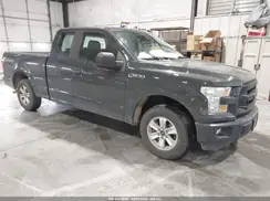 1FTEX1C83GKE02702 2016 FORD F-150