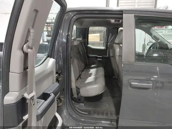 1FTEX1C83GKE02702 2016 FORD F-150 - Image 8