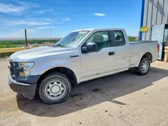 1FTEX1C83GKE57098 2016 FORD F-150