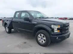 1FTEX1C83GKE60552 2016 FORD F-150