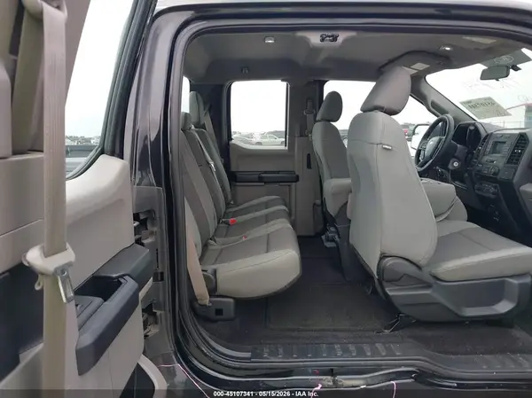 1FTEX1C83GKE60552 2016 FORD F-150 - Image 8