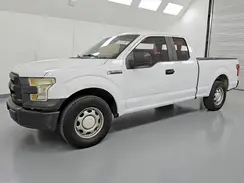 1FTEX1C83GKE63743 2016 FORD F-150