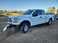 1FTEX1C83GKE91185 2016 FORD F-150