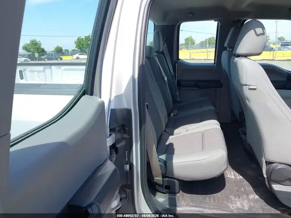 1FTEX1C83GKF27022 2016 FORD F-150 - Image 8