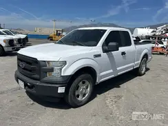 1FTEX1C83GKF35279 2016 FORD F-150
