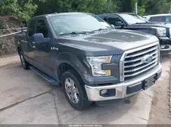 1FTEX1C83GKF78746 2016 FORD F-150