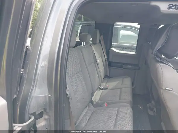 1FTEX1C83GKF78746 2016 FORD F-150 - Image 8