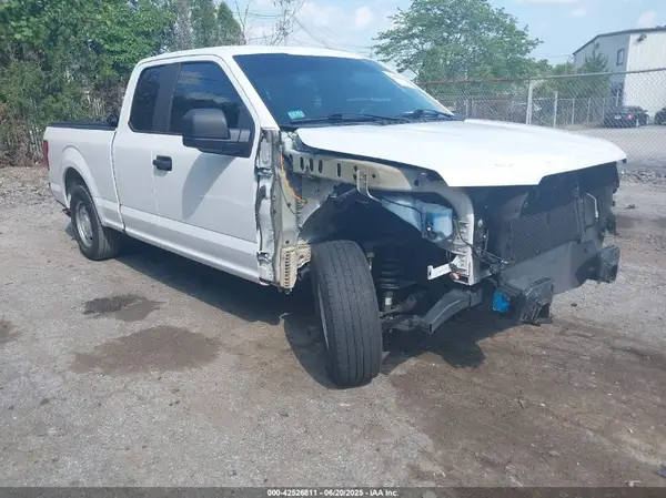 1FTEX1C83GKG03533 2016 FORD F-150 - Image 1
