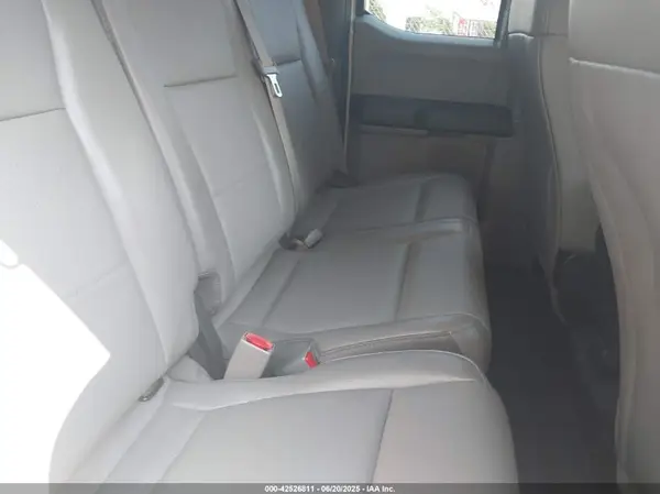 1FTEX1C83GKG03533 2016 FORD F-150 - Image 8