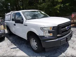 1FTEX1C83HFA60694 2017 FORD F-150