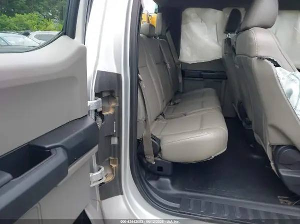1FTEX1C83HFA82209 2017 FORD F-150 - Image 8