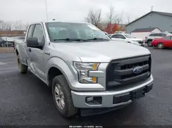 1FTEX1C83HFB08050 2017 FORD F-150