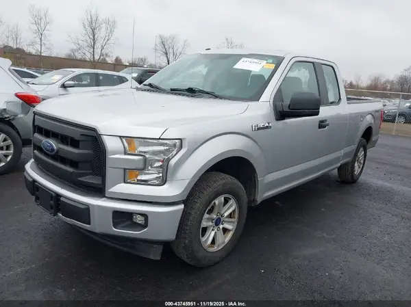 1FTEX1C83HFB08050 2017 FORD F-150 - Image 2