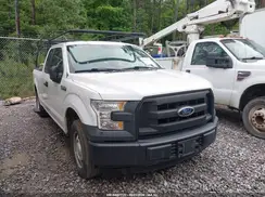1FTEX1C83HFB53604 2017 FORD F-150