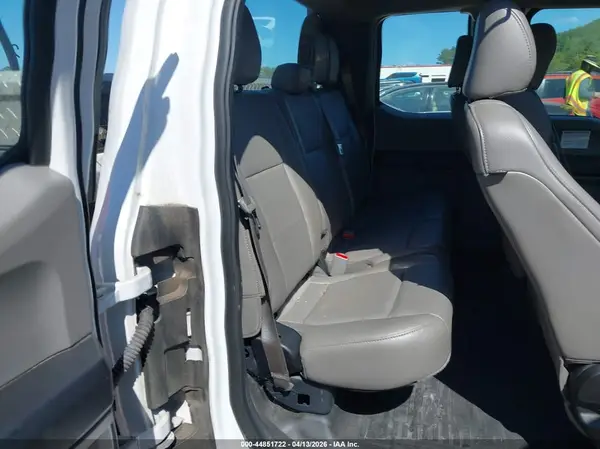 1FTEX1C83HFB53604 2017 FORD F-150 - Image 8