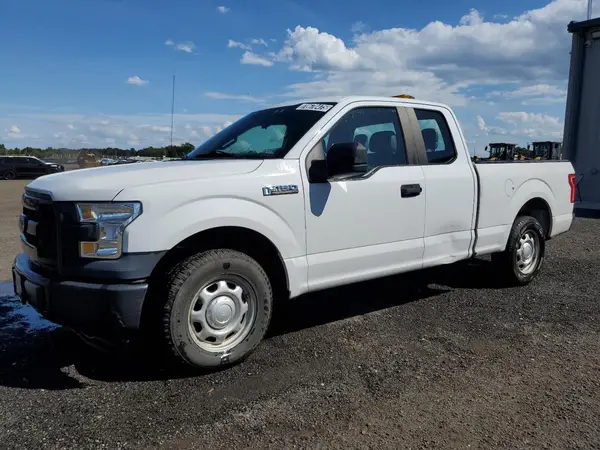 1FTEX1C83HFB80415 2017 FORD F-150 - Image 1