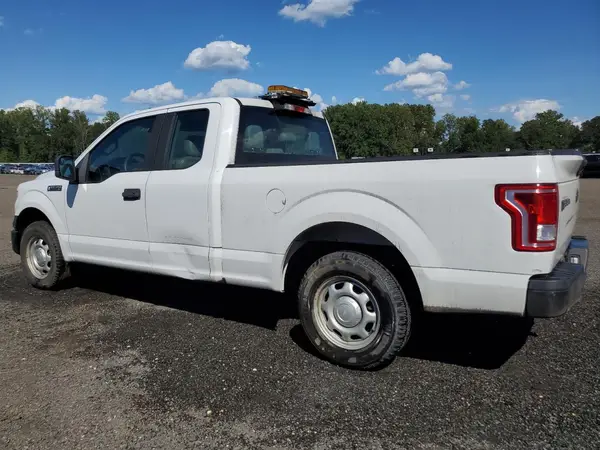 1FTEX1C83HFB80415 2017 FORD F-150 - Image 2