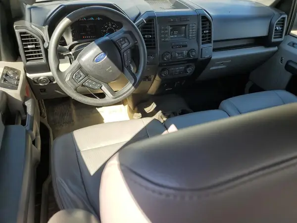 1FTEX1C83HFB80415 2017 FORD F-150 - Image 8