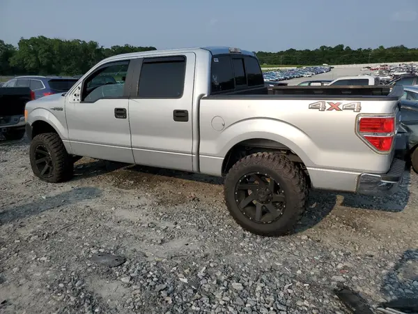 1FTEX1C83HFB98333 2017 FORD F-150 - Image 2