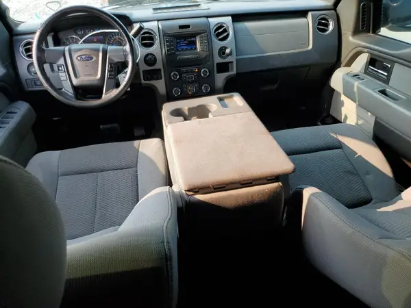 1FTEX1C83HFB98333 2017 FORD F-150 - Image 8