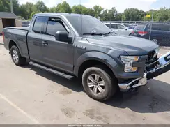 1FTEX1C83HFC64024 2017 FORD F-150
