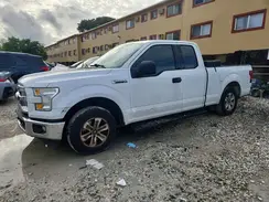 1FTEX1C83HKC28020 2017 FORD F-150