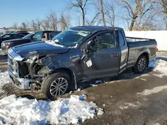 1FTEX1C83HKC43441 2017 FORD F-150