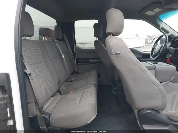 1FTEX1C83HKC85690 2017 FORD F-150 - Image 8