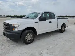 1FTEX1C83HKC95121 2017 FORD F-150