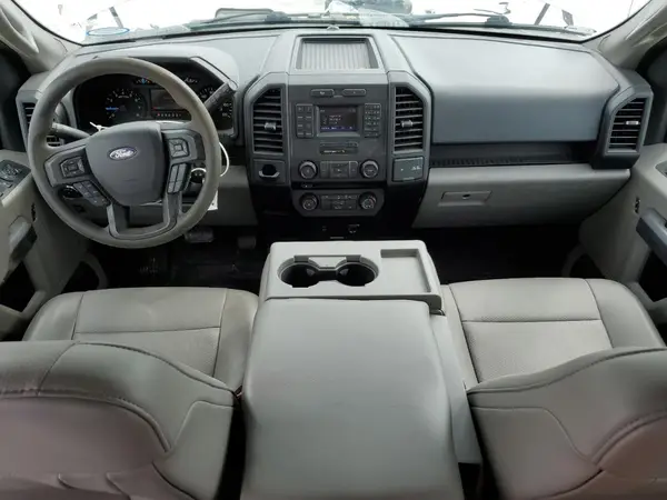 1FTEX1C83HKC95121 2017 FORD F-150 - Image 8