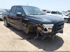 1FTEX1C83HKC97709 2017 FORD F-150