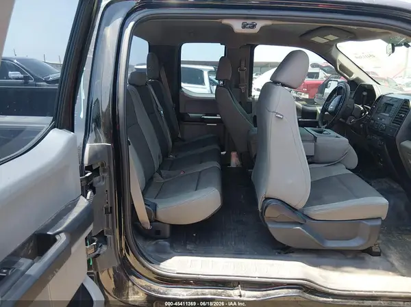 1FTEX1C83HKC97709 2017 FORD F-150 - Image 8