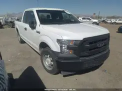 1FTEX1C83HKD10426 2017 FORD F-150