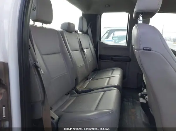 1FTEX1C83HKD10426 2017 FORD F-150 - Image 8