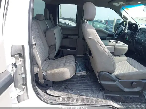 1FTEX1C83HKD16193 2017 FORD F-150 - Image 8