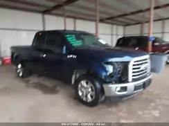 1FTEX1C83HKD31163 2017 FORD F-150