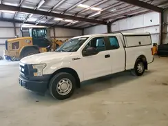 1FTEX1C83HKD34046 2017 FORD F-150