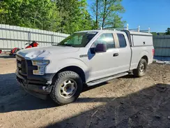 1FTEX1C83HKD34094 2017 FORD F-150
